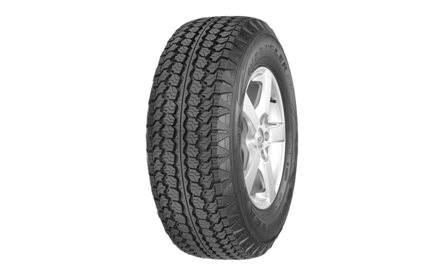 265 / 75 R 16